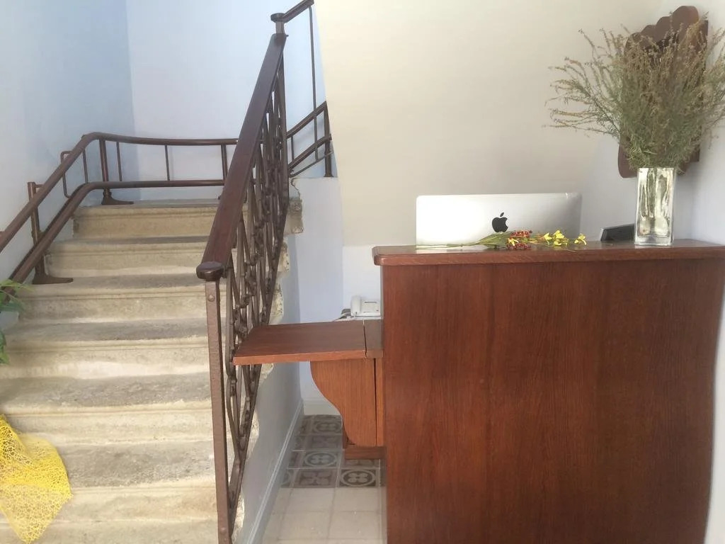 Hotel SantAnna