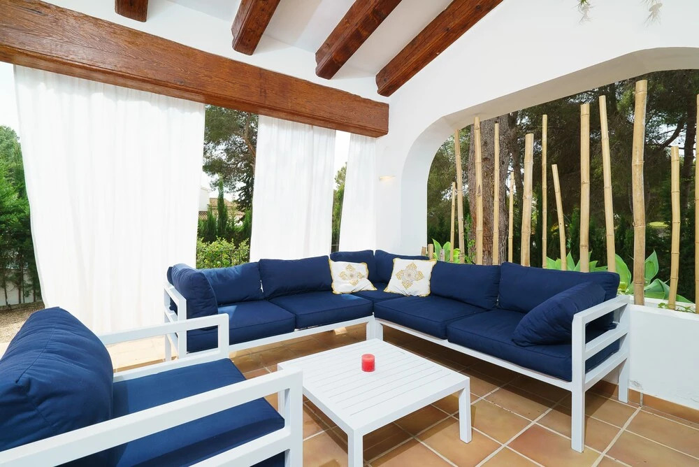 Solhabitat Blue Moraira