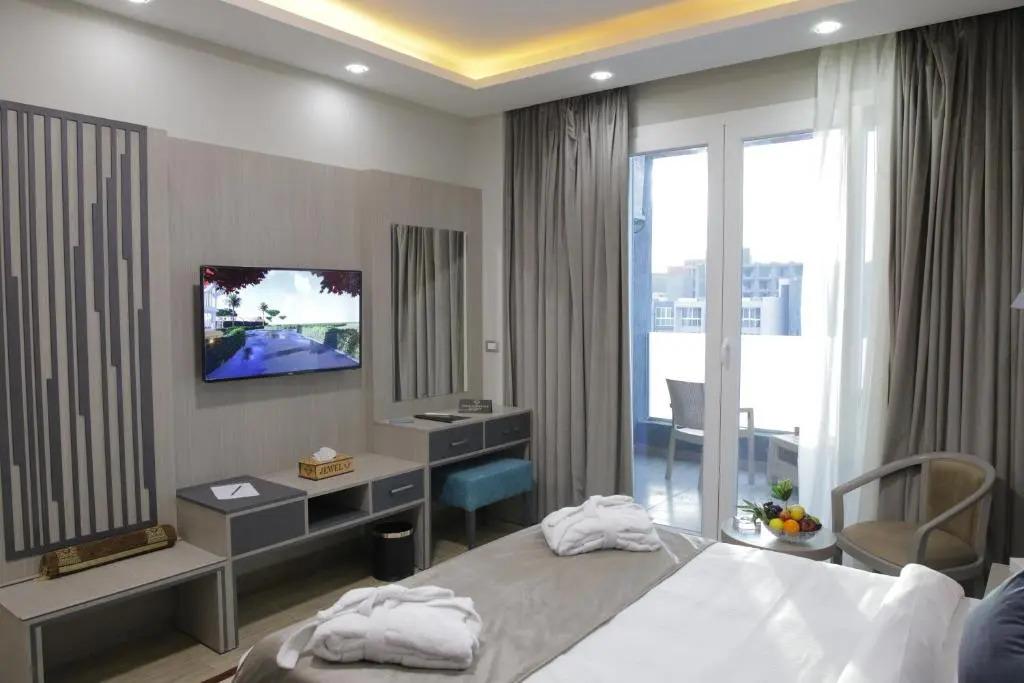 Jewel Matrouh Hotel