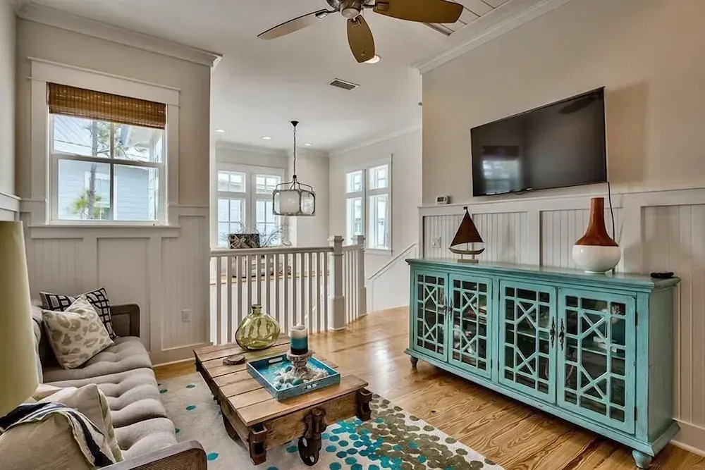 Endless Grace 4 Bedroom Holiday Home by Five Star Properties