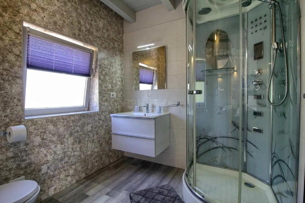 Exclusive Loft - Beach View Villa Controvento
