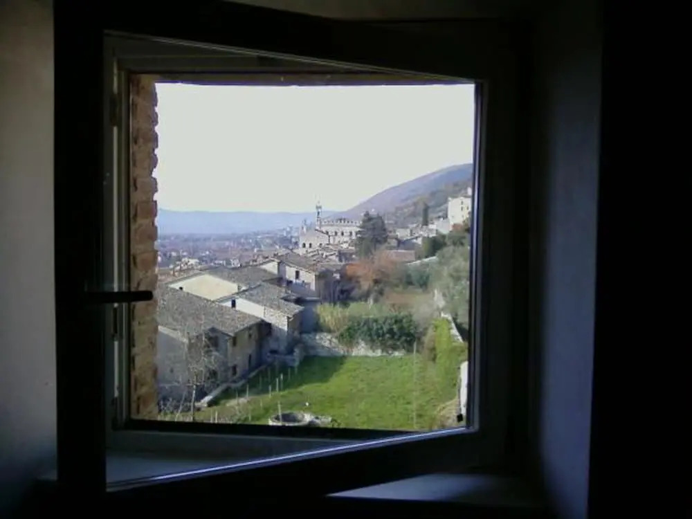Residenza Porta Vehia
