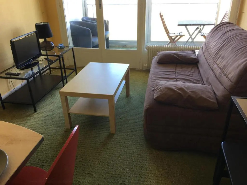 Appartement Le Home Varaville, 2 pièces, 4 personnes - FR-1-487-184
