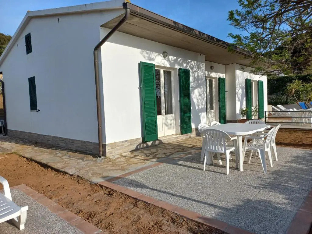 APPARTAMENTI ZUCCALE - A 200 mt dalla spiaggia