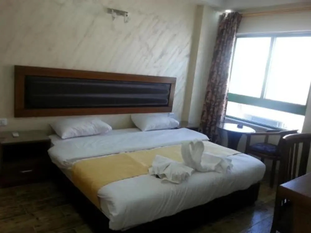 Hawa Amman Hotel Downtown
