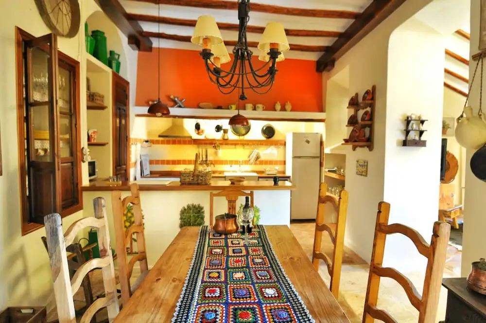 Villa With 6 Bedrooms in Luque, With Wonderful Mountain View, Private