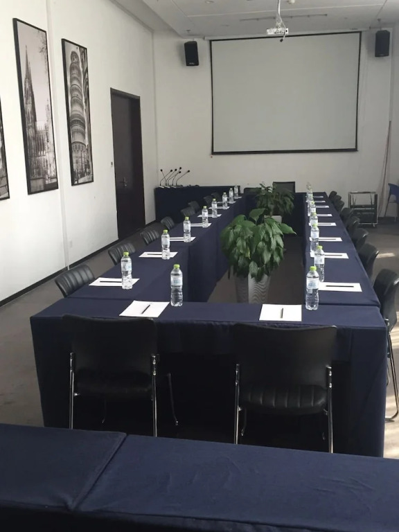 Molly Hotel Select Qingdao