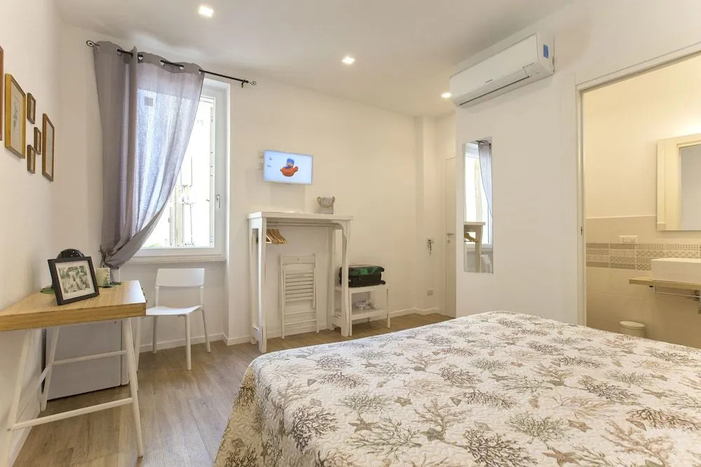 Alghero Holidays Rooms