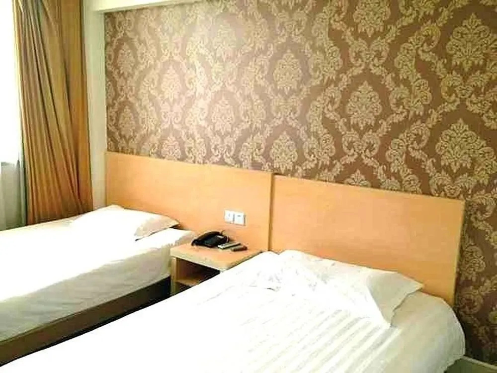 Shanghai Si Wei Mei Hotel
