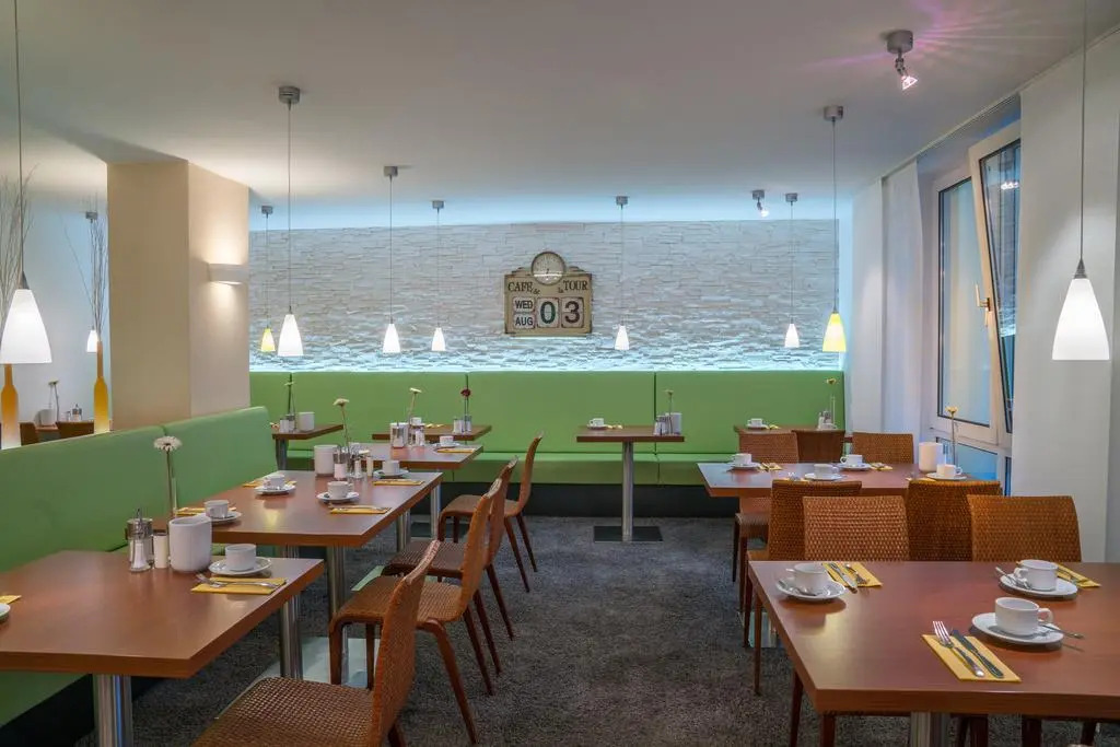 Residenzhotel Stuttgart Airport, Sure Hotel Collection by Best Western