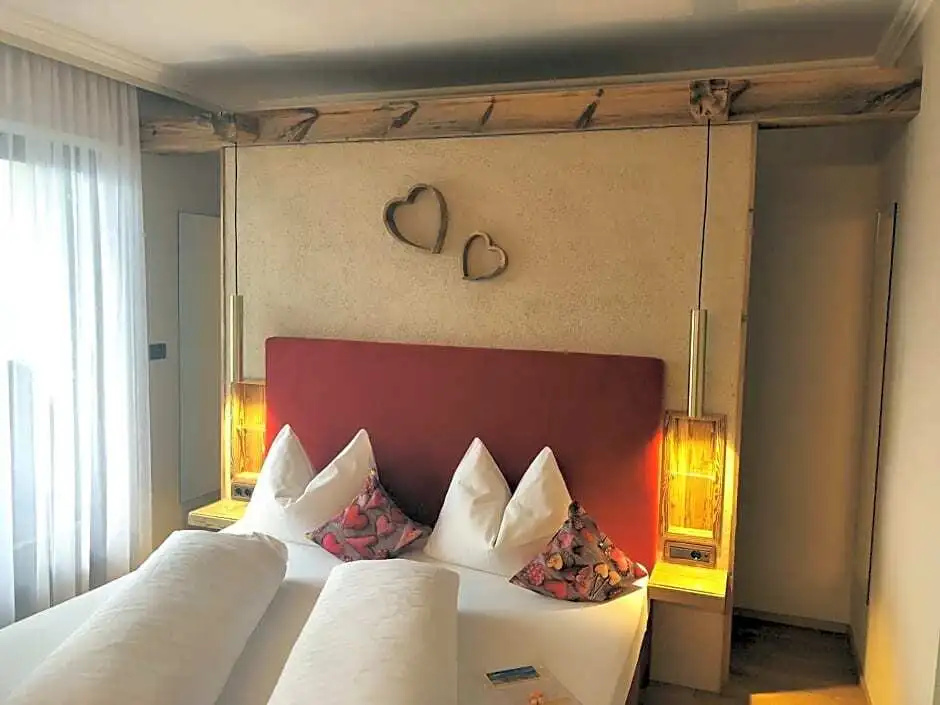 Hotel Garni Vigilhof