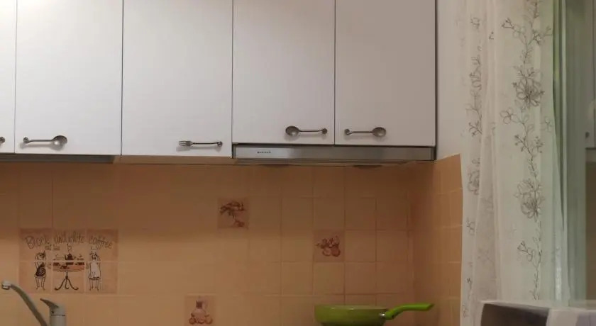 Green House Apartment