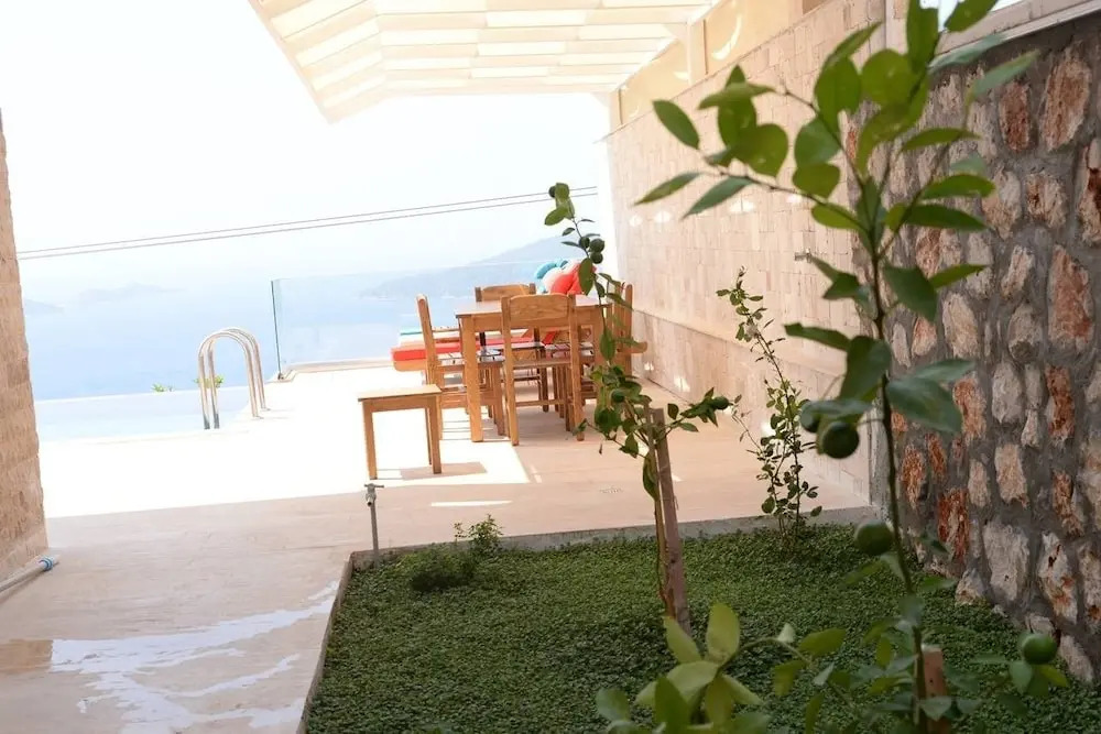 Villa Meryem