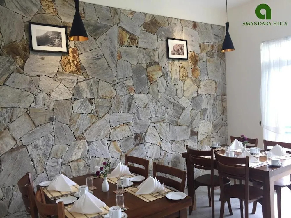 Amandara Hills Kandy