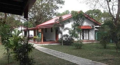 katharagama Safari Hotel