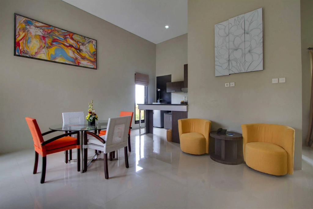 DenBukit Residence and Suite