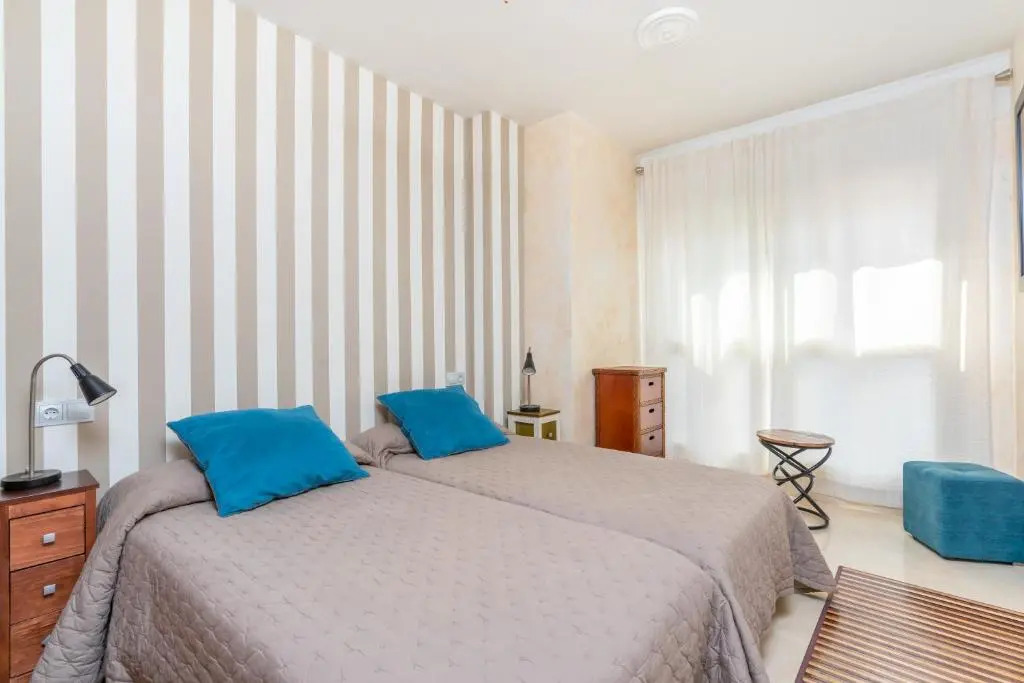 Turistic Home 4-Attic