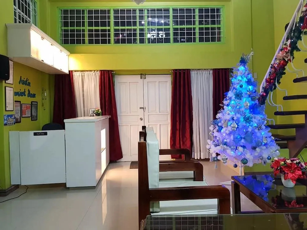Asistin Transient House