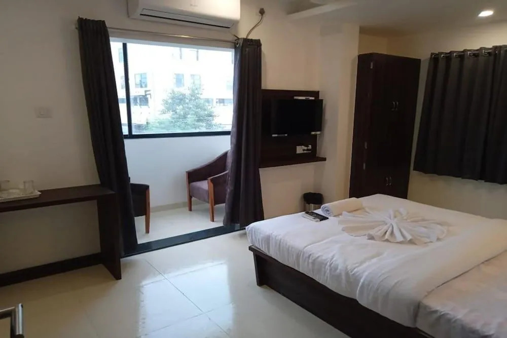 Hotel De Goa