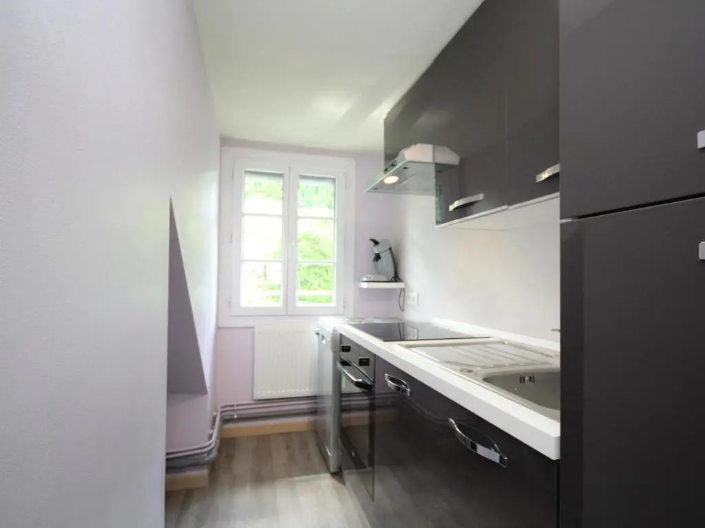 Appartement Mont-Dore, 2 pièces, 4 personnes - FR-1-608-48
