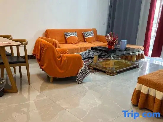 Zhongwang Business Apartment