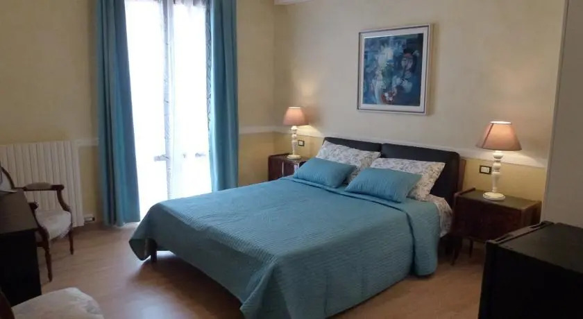 Lady Verona 2 B&B