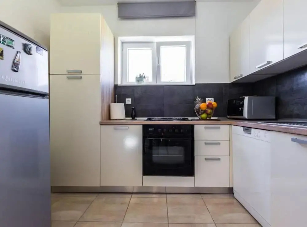 Charming Zadar Apartment Near Old Town With Convenient Access to Beaches