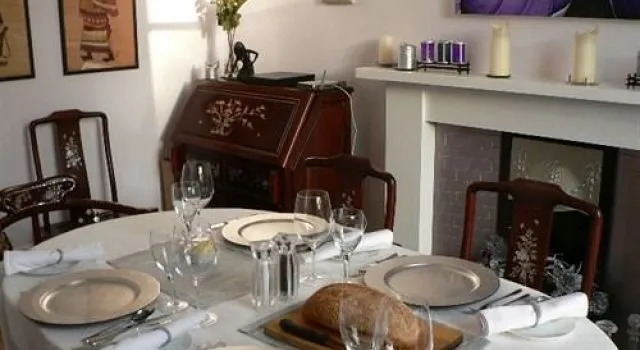 Allburys Boutique B&b