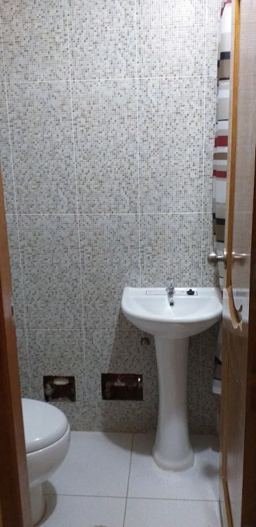 Hospedaje Sonccollay