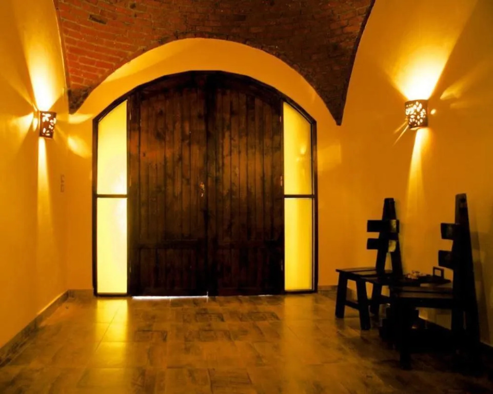 Hadouta Masreya Nubian Guest House