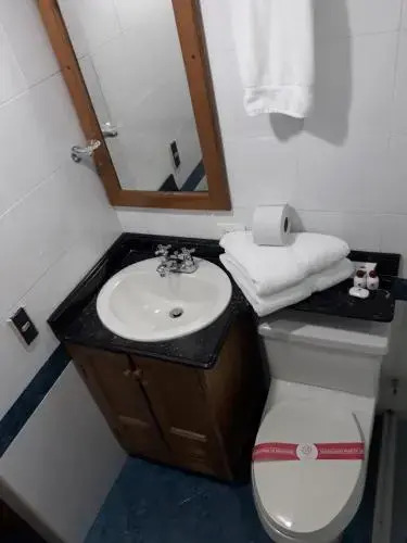 Hotel Santamaria INN