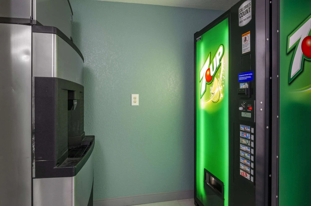 Comfort Inn Beckley
