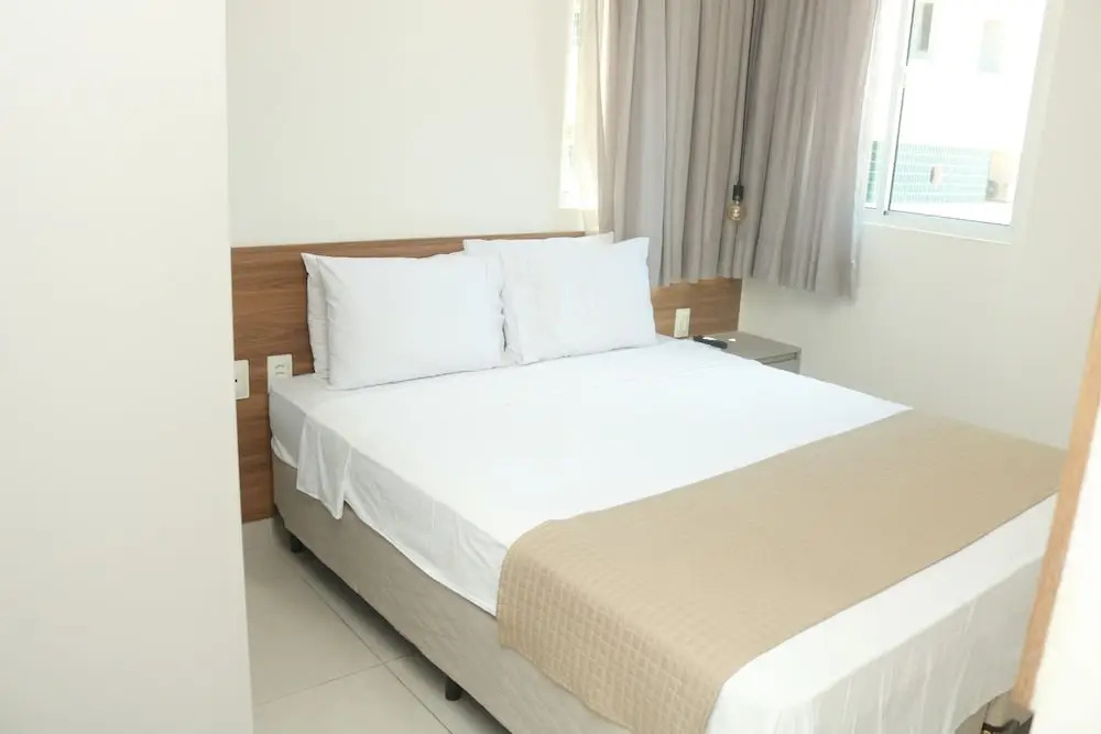 Edifício Promenade II Apt 404