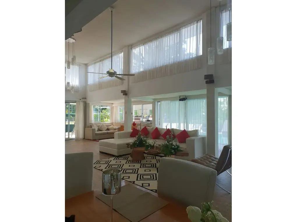 Villa Hati Indah