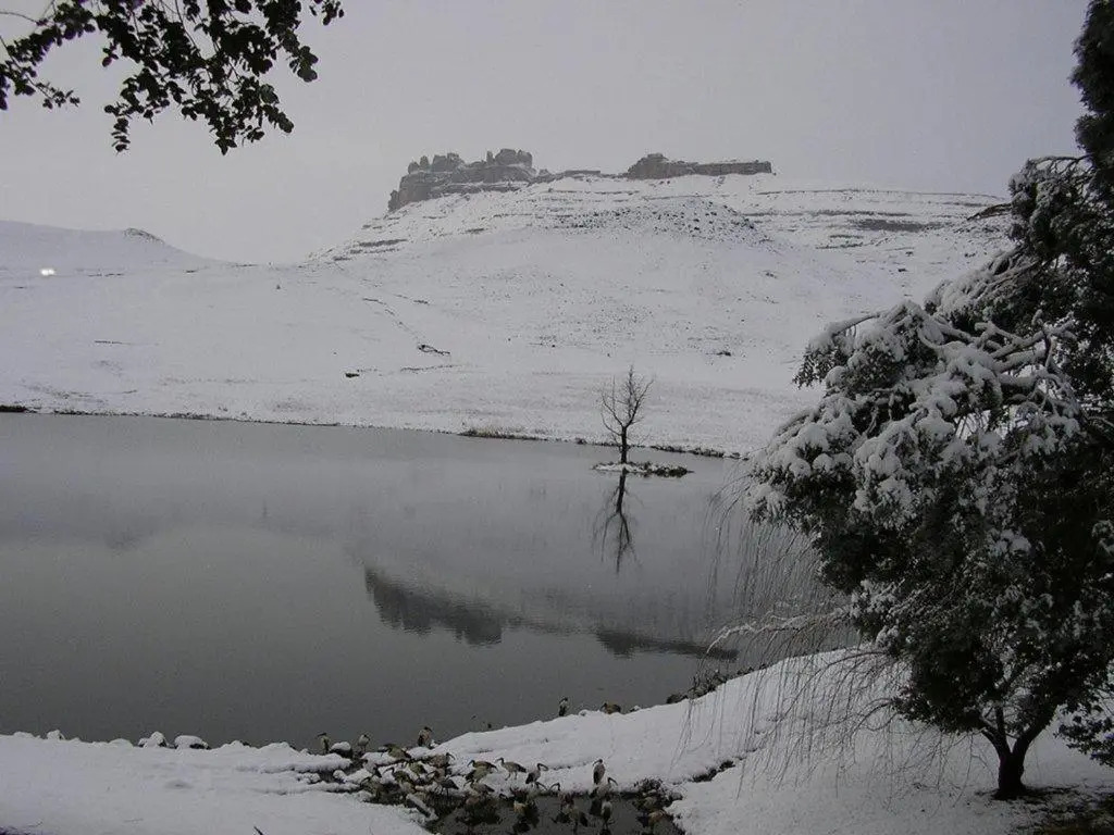 Eland Valley Resort