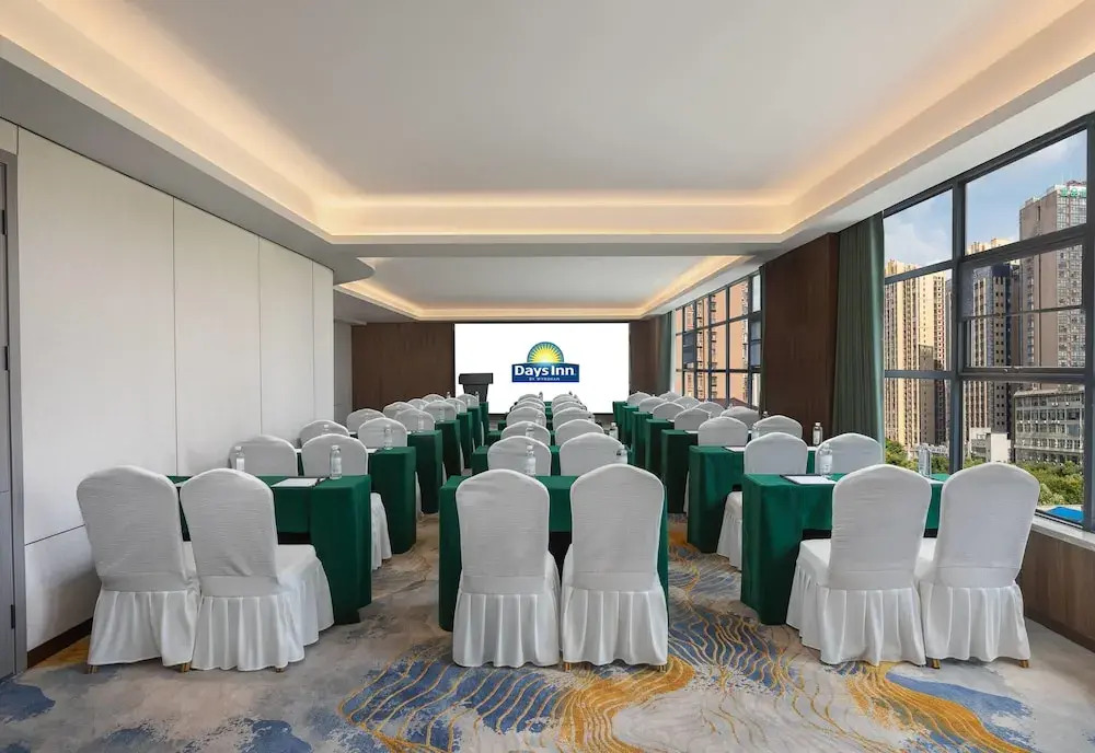 Days Inn by Wyndham Changsha Yuanda Road