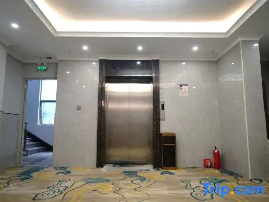 Datansha Residence