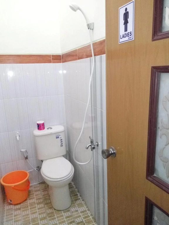 Suwuk Homestay