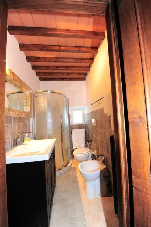 VILLA Fermi - FIRENZE