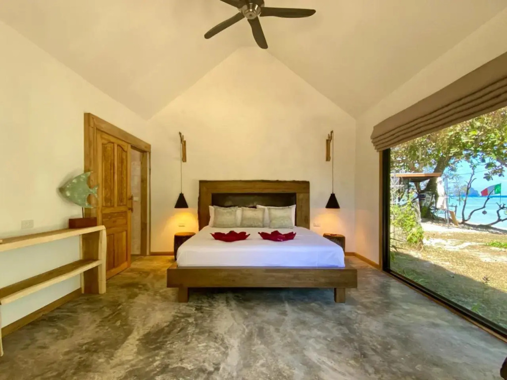 KALUME Eco Boutique Resort-Adult only