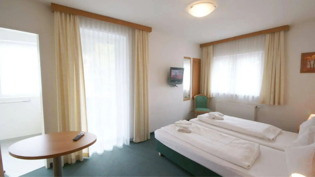 Pension Helvetia