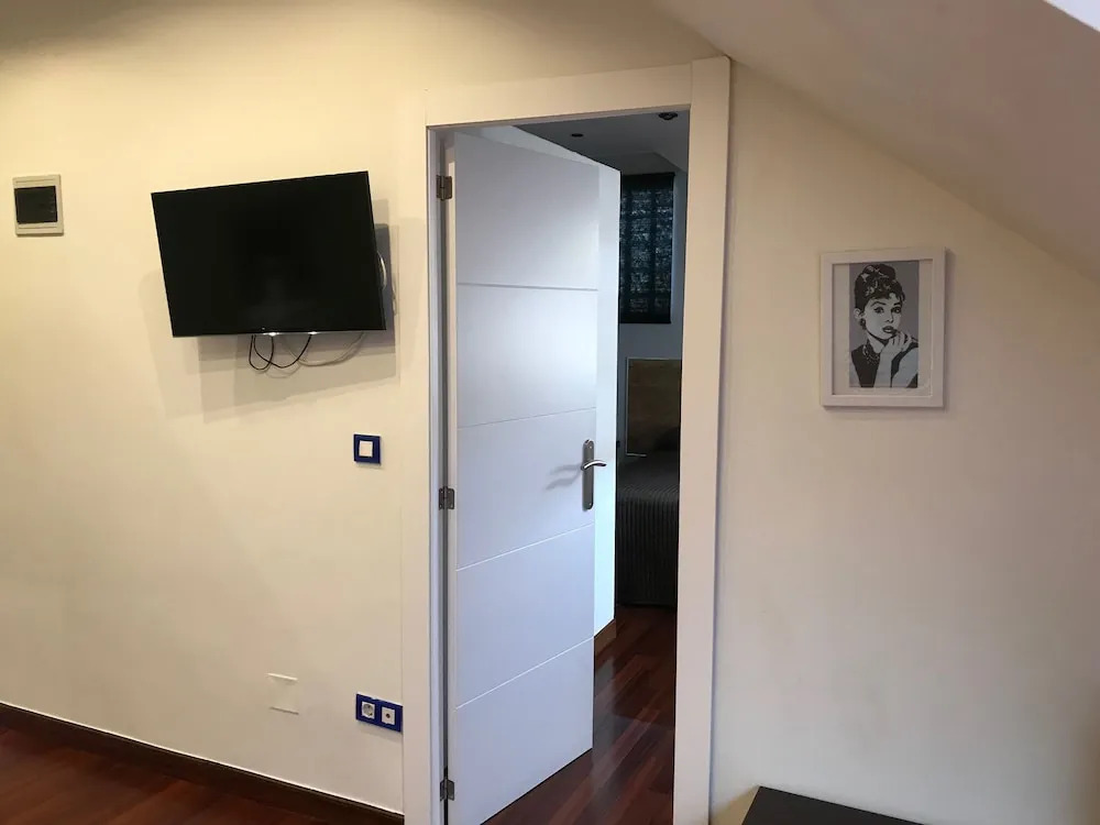 Apartamentos Vintage Menéndez Pelayo