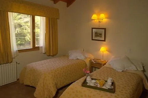 Hosteria Monteverde by Visionnaire