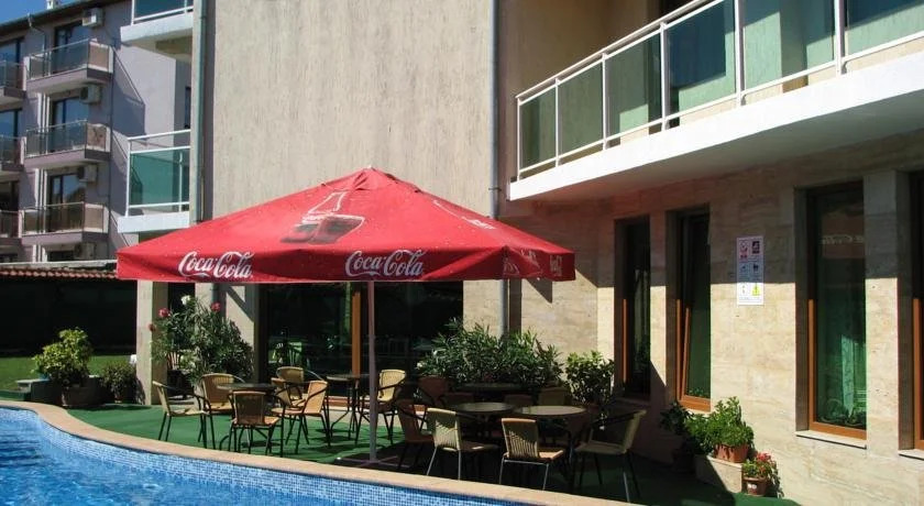 Hotel Sole