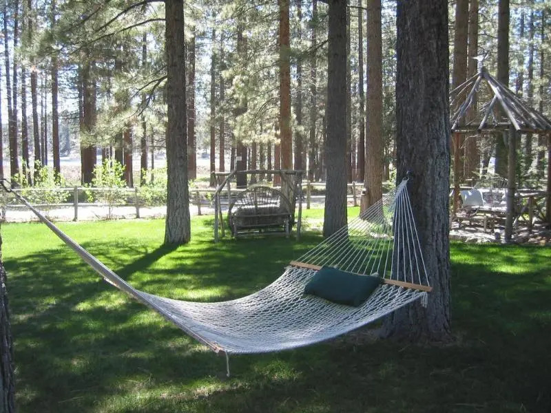 The Inn at Fawnskin