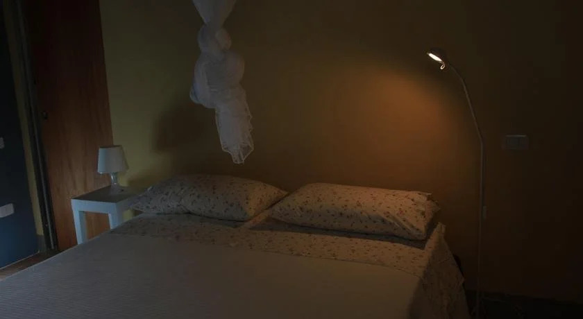 La Casa Sul Sentiero