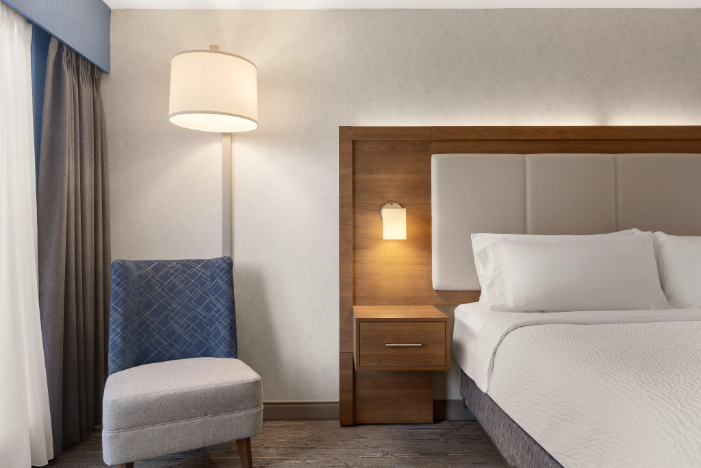 Holiday Inn Express Vancouver Airport-Richmond by IHG