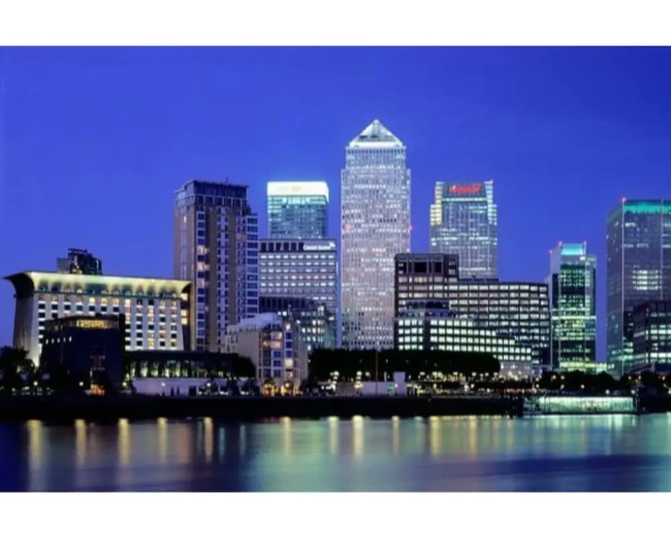 London River Side Hideaway Luxury Apartments