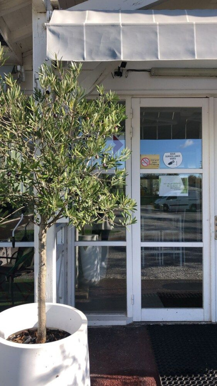 Le 81 Hôtel