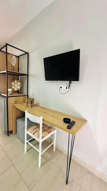 Luizas Apartments